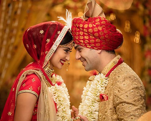 Love Marriage Solution
